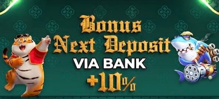 bonus next