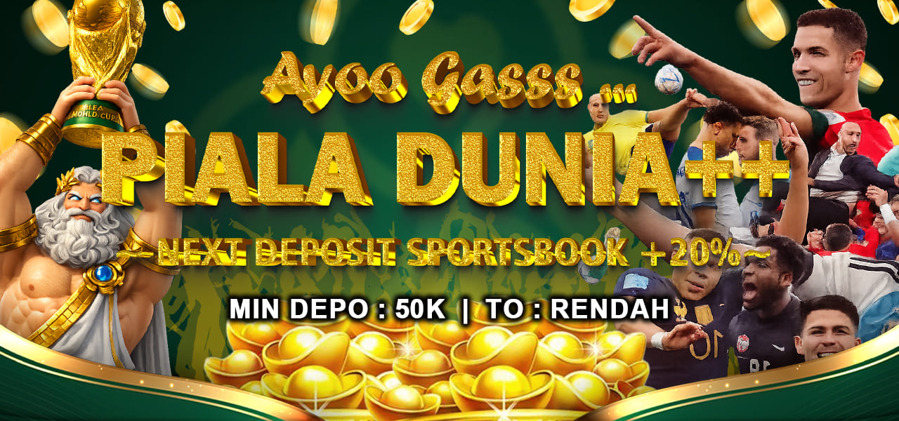 gas piala dunia