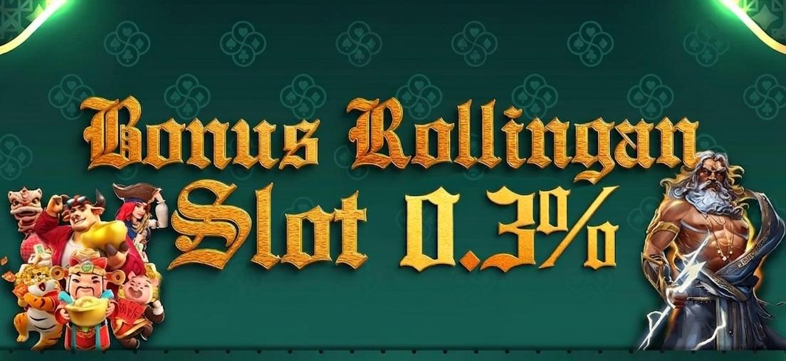 rolling